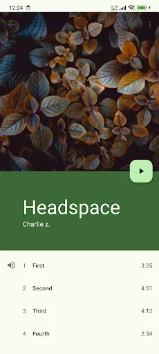 Скриншот 8 — Material Design Components