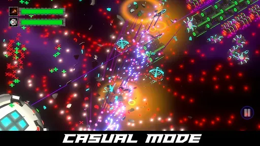 Скриншот 5 — Galactic Maverick Premium