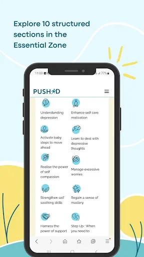 Скриншот 3 — PUSHD
