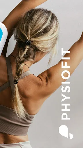 Скриншот 3 — Physiofit