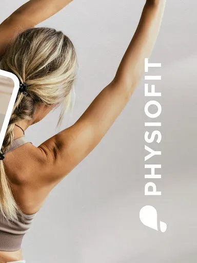 Скриншот 6 — Physiofit