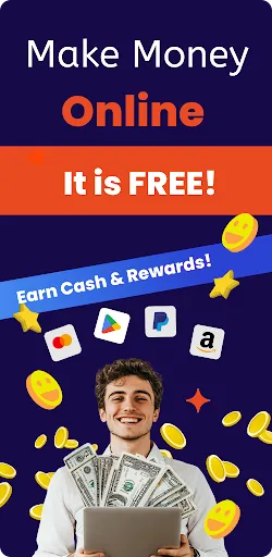 Скриншот 3 — MONEY CASH - Play Games & Earn