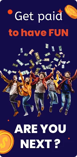 Скриншот 6 — MONEY CASH - Play Games & Earn