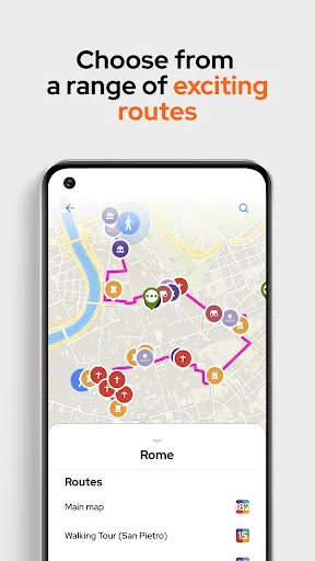 Скриншот 3 — POPGuide