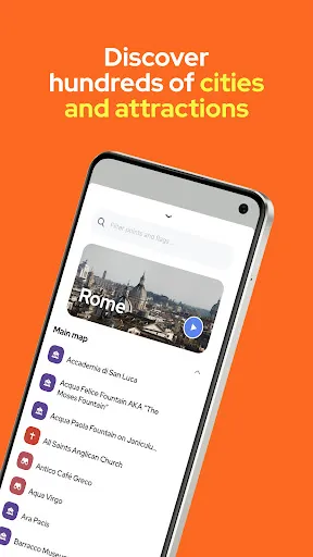 Скриншот 8 — POPGuide