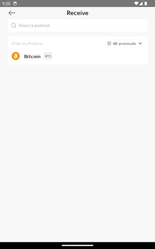 Скриншот 8 — REDX App