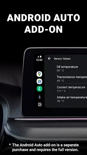 Скриншот 8 — BimmerLink for BMW and MINI
