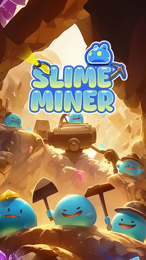 Скриншот 7 — Slime Miner