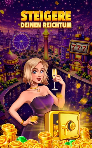 Скриншот 5 — Slot.com  Slot & Casino online