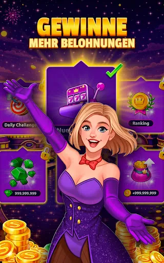 Скриншот 6 — Slot.com  Slot & Casino online