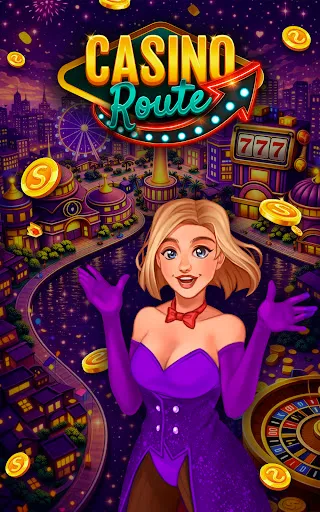 Скриншот 7 — Slot.com  Slot & Casino online
