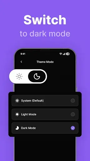 Скриншот 4 — SpeedTop VPN: Fast & Secure