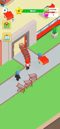 Скриншот 3 — My Dream Store