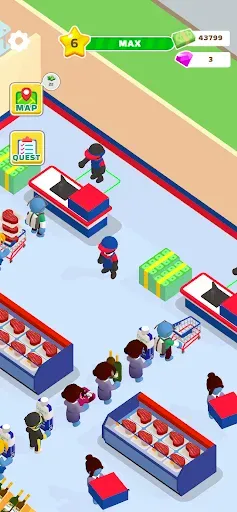 Скриншот 4 — My Dream Store