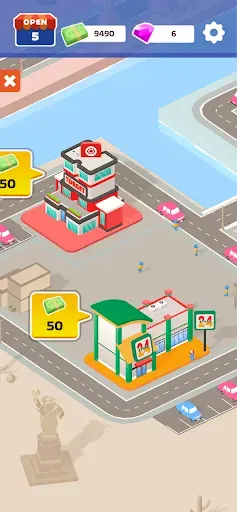 Скриншот 5 — My Dream Store