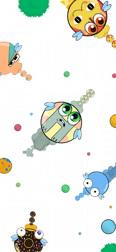 Скриншот 1 — Mosquito.io
