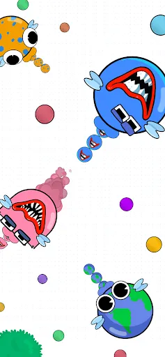 Скриншот 3 — Mosquito.io