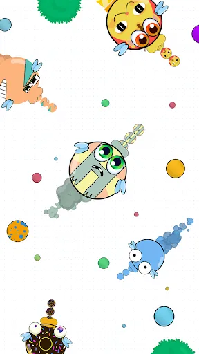 Скриншот 7 — Mosquito.io