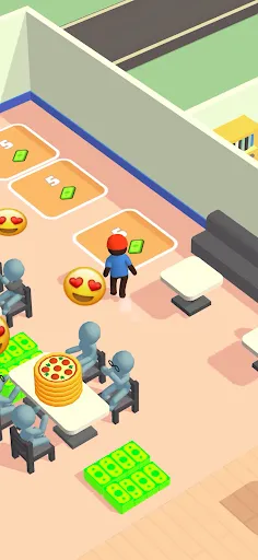 Скриншот 6 — Pizza Ready