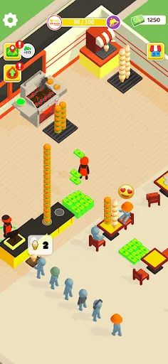 Скриншот 8 — Pizza Ready