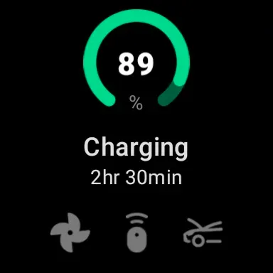Скриншот 7 — Tessie — Track your Tesla