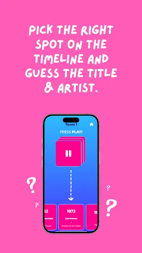 Скриншот 4 — GuessTheSong - Guess The Song