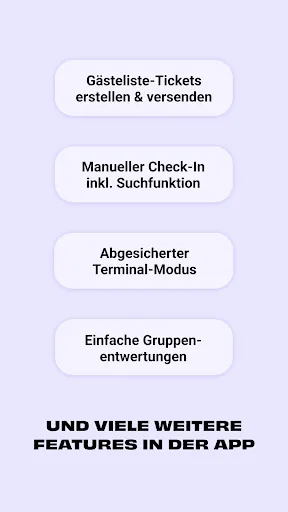Скриншот 7 — ticket.io Scanner Next