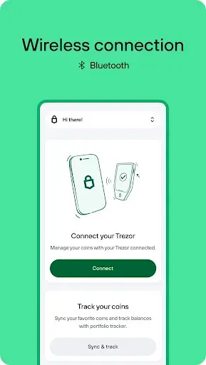 Скриншот 7 — Trezor Suite