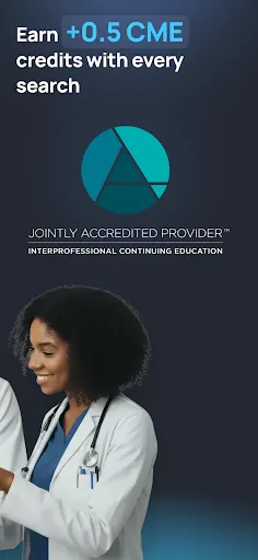 Скриншот 4 — Vera—Medical AI for Clinicians