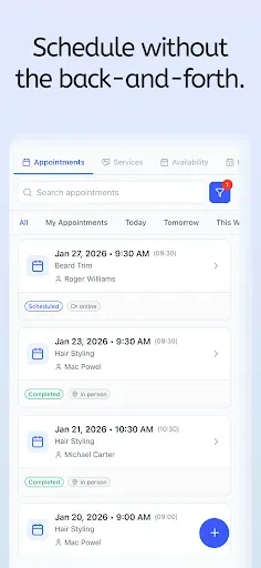 Скриншот 5 — PrimeBase - Invoice, Inventory