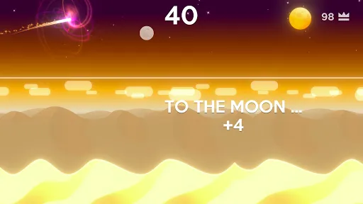 Скриншот 2 — Dune!