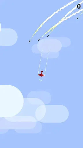 Скриншот 3 — Go Plane