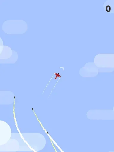 Скриншот 6 — Go Plane