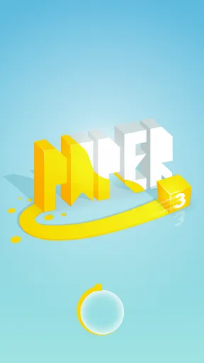 Скриншот 6 — Paper.io 3D