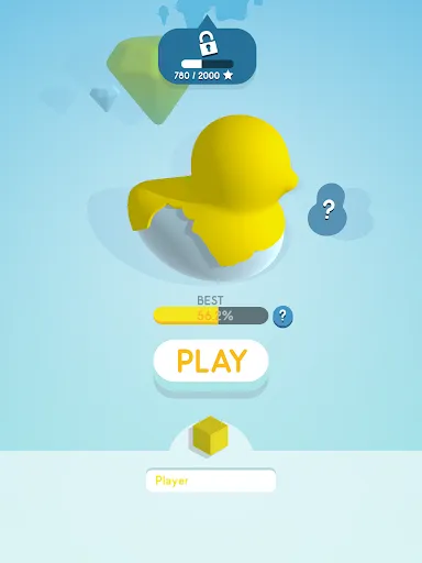 Скриншот 8 — Paper.io 3D