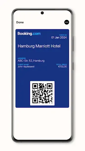 Скриншот 8 — Wallet Cards | Digital Wallet