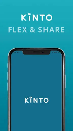 Скриншот 1 — Flex & Share