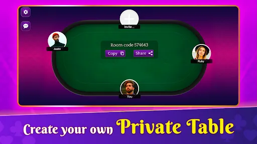 Скриншот 7 — Callbreak Multiplayer