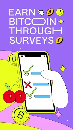 Скриншот 6 — ZBD: Earn Bitcoin Rewards