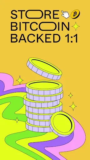 Скриншот 7 — ZBD: Earn Bitcoin Rewards