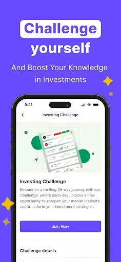 Скриншот 4 — Finelo: Master Trading