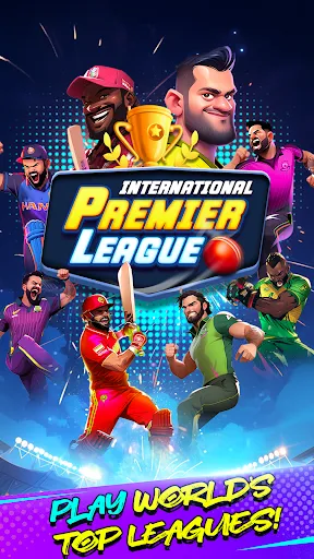 Скриншот 7 — International Premier League 2
