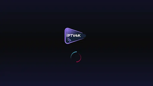 Скриншот 5 — IPTV Smarter 4K Player