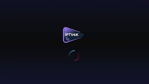 Скриншот 8 — IPTV Smarter 4K Player
