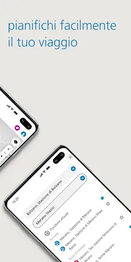Скриншот 2 — altoadigemobilità