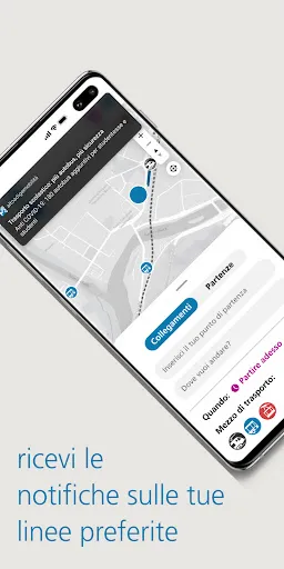 Скриншот 6 — altoadigemobilità