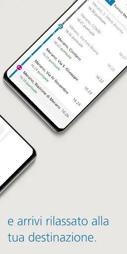 Скриншот 7 — altoadigemobilità