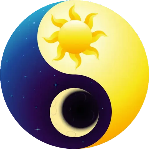 Скриншот 1 — Sun and Moon