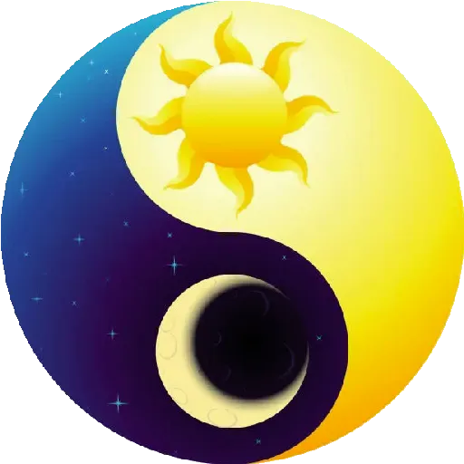 Скриншот 4 — Sun and Moon