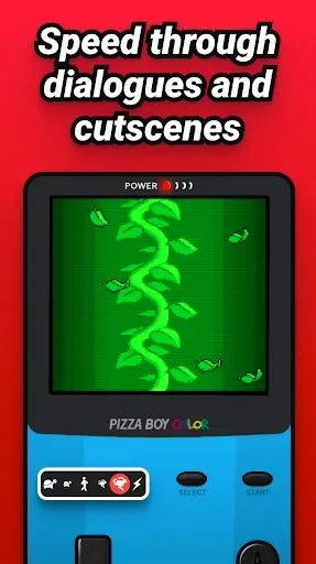 Скриншот 4 — Pizza Boy C Pro